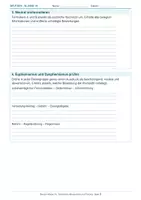 Vorschau - Arbeitsblätter - Arbeitsblatt Deutsch Klasse 10 – Sprachliche Manipulation und Framing - Seite 2