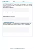 Vorschau - Arbeitsblätter - Arbeitsblatt Deutsch Klasse 10 – Sprachliche Manipulation und Framing - Seite 3