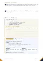 Vorschau - Arbeitsblätter - Kurzgeschichte Klasse 9 – „Die Rückseite des Trainingsplans“ analysieren, mit Lösungen | Hauptschulabschluss 2027 Deutsch BW - Seite 3