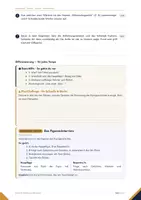 Vorschau - Arbeitsblätter - Kurzgeschichte Klasse 9 – „Drei Euro“ analysieren, mit Lösungen | Hauptschulabschluss 2027 Deutsch BW - Seite 3