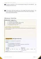 Vorschau - Arbeitsblätter - Kurzgeschichte Klasse 9 – „Sechzehn Klicks“ analysieren, mit Lösungen | Hauptschulabschluss 2027 Deutsch BW - Seite 3