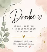 Vorschau - Anderer Materialtyp - Mein Stundenplan | nineslehrerleben Stil - Seite 3