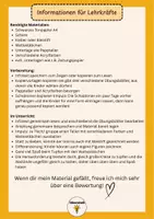 Vorschau - Arbeitsblätter - Dot Painting, Kunst Klasse 3, Kunst Klasse 4 - Seite 1