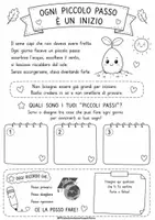 anteprima - Materiale di supporto/inclusione - Piccoli Passi Grandi Sogni - Pagina 3