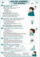 Vista previa - Hojas de trabajo - No puedo parar ahora: Impulsividad y autorregulación - página 1