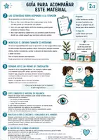 Vista previa - Hojas de trabajo - No puedo parar ahora: Impulsividad y autorregulación - página 2