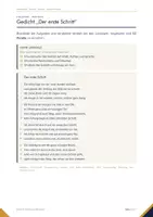 Vorschau - Unterrichtsreihen - Zielspurt XXL – das komplette Deutsch-HSA-Sortiment | 8 Hefte, 84 Trainings & Übungsprüfungen | Klasse 9 BW | Meilenschritt - Seite 2