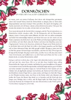 anteprima - Esercizi - Grimms Märchen – ROSASPINA – Unità didattica di tedesco sulle fiabe B1 - Pagina 3