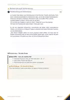 Vorschau - Arbeitsblätter - Sachtext Klasse 9 – „Sportunterricht: Pflicht oder Wahl?“: Textverständnis & Rechtschreibung, mit Lösungen | Hauptschulabschluss 2027 Deutsch BW - Seite 3