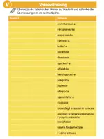 Vorschau - Arbeitsblätter - Powerpoint condizionale come dovrebbe essere il tuo compagno di viaggio - Seite 2