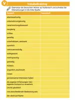 Vorschau - Arbeitsblätter - Powerpoint condizionale come dovrebbe essere il tuo compagno di viaggio - Seite 3