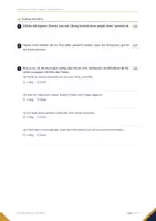Vorschau - Arbeitsblätter - Sachtext Klasse 9 – „Ein Instrument fürs Leben?“: Textverständnis & Rechtschreibung, mit Lösungen | Hauptschulabschluss 2027 Deutsch BW - Seite 2