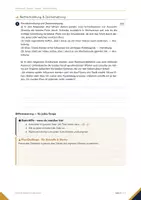 Vorschau - Arbeitsblätter - Sachtext Klasse 9 – „Berufswunsch Influencer: Traum und Wirklichkeit“: Textverständnis & Rechtschreibung, mit Lösungen | Hauptschulabschluss 2027 Deutsch BW - Seite 3