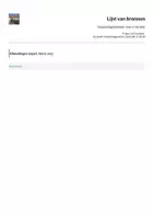 Voorbeeld - Verjaardag kalender voor in de klas - Pagina 3