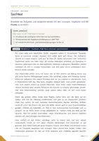 Vorschau - Arbeitsblätter - Sachtext Klasse 9 – „Fake News erkennen und einordnen“: Textverständnis & Rechtschreibung, mit Lösungen | Hauptschulabschluss 2027 Deutsch BW - Seite 1