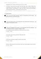 Vorschau - Arbeitsblätter - Sachtext Klasse 9 – „Fake News erkennen und einordnen“: Textverständnis & Rechtschreibung, mit Lösungen | Hauptschulabschluss 2027 Deutsch BW - Seite 2