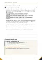 Vorschau - Arbeitsblätter - Sachtext Klasse 9 – „Fake News erkennen und einordnen“: Textverständnis & Rechtschreibung, mit Lösungen | Hauptschulabschluss 2027 Deutsch BW - Seite 3