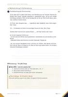 Vorschau - Arbeitsblätter - Sachtext Klasse 9 – „Fahrradhelm – lästig oder lebenswichtig?“: Textverständnis & Rechtschreibung, mit Lösungen | Hauptschulabschluss 2027 Deutsch BW - Seite 3
