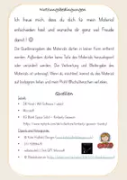 Vorschau - Anderer Materialtyp - Boomwhackers - Herbstlieder - Seite 1