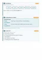 Vorschau - Arbeitsblätter - Deutsch Berufsschule Komplettpaket alle Ausbildungsjahre - Seite 3