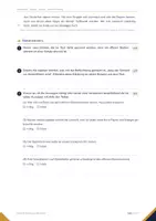 Vorschau - Arbeitsblätter - Sachtext Klasse 9 – „Offener Bücherschrank“: Textverständnis & Rechtschreibung, mit Lösungen | Hauptschulabschluss 2027 Deutsch BW - Seite 2