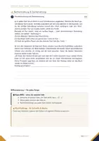 Vorschau - Arbeitsblätter - Sachtext Klasse 9 – „Offener Bücherschrank“: Textverständnis & Rechtschreibung, mit Lösungen | Hauptschulabschluss 2027 Deutsch BW - Seite 3