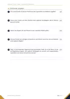 Vorschau - Arbeitsblätter - Stellungnahme schreiben Klasse 9 – „Späterer Schulbeginn“ mit Lösungen | Argumentatives Schreiben Hauptschulabschluss 2027 BW - Seite 2