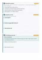 Vorschau - Arbeitsblätter - Deutsch Berufsschule Texte erschließen Arbeitsanweisung Grafiken Arbeitsblätter - Seite 3