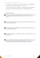 Vorschau - Arbeitsblätter - Leserbrief schreiben Klasse 9 – „Noten oder Rückmeldung?“ mit Lösungen | Argumentatives Schreiben Hauptschulabschluss 2027 BW - Seite 2