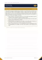 Vorschau - Arbeitsblätter - Leserbrief schreiben Klasse 9 – „Noten oder Rückmeldung?“ mit Lösungen | Argumentatives Schreiben Hauptschulabschluss 2027 BW - Seite 3