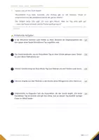Vorschau - Arbeitsblätter - Gesundheit & Alltag – Themenpaket Deutsch | alle Textsorten zum HSA | Klasse 9 BW | Meilenschritt - Seite 3