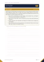 Vorschau - Arbeitsblätter - E-Mail schreiben Klasse 9 – „Fleischfreier Tag in der Mensa“ mit Lösungen | Argumentatives Schreiben Hauptschulabschluss 2027 BW - Seite 3