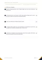 Vorschau - Arbeitsblätter - Brief schreiben Klasse 9 – „Ein Instrument für jedes Kind“ mit Lösungen | Argumentatives Schreiben Hauptschulabschluss 2027 BW - Seite 2