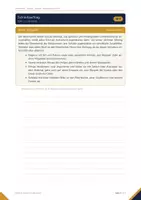 Vorschau - Arbeitsblätter - Brief schreiben Klasse 9 – „Ein Instrument für jedes Kind“ mit Lösungen | Argumentatives Schreiben Hauptschulabschluss 2027 BW - Seite 3
