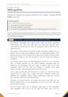 Vorschau - Arbeitsblätter - Brief schreiben Klasse 9 – „Schulfach Geld & Finanzen“ mit Lösungen | Argumentatives Schreiben Hauptschulabschluss 2027 BW - Seite 1