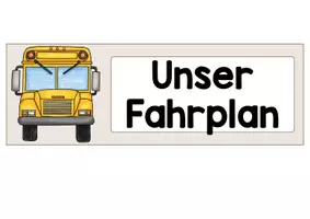 Vorschau - Anderer Materialtyp - Stundentransparenz: Visualisierung - Classroom Management - Seite 3