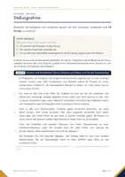 Vorschau - Arbeitsblätter - Beschwerde schreiben Klasse 9 – „KI bei den Hausaufgaben“ mit Lösungen | Argumentatives Schreiben Hauptschulabschluss 2027 BW - Seite 1