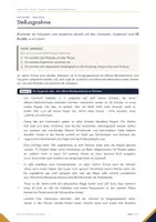 Vorschau - Arbeitsblätter - Argumentatives Schreiben Klasse 9 – alle 21 Trainings im wachsenden Paket, mit Lösungen | Hauptschulabschluss 2027 Deutsch BW - Seite 2
