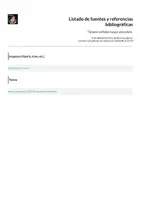 Vista previa - Unidades / Secuencias / Situaciones de Aprendizaje - Tiempos verbales repaso secundaria - página 1