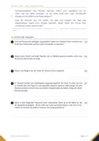 Vorschau - Arbeitsblätter - E-Mail schreiben Klasse 9 – „Streit online oder persönlich klären?“ mit Lösungen | Argumentatives Schreiben Hauptschulabschluss 2027 BW - Seite 2