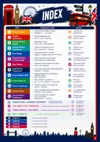 Vista previa - Hojas de trabajo - VERB TENSES WORKBOOK (A1-B2) - página 3