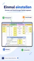 Vorschau - Anderer Materialtyp - Digitale Notenverwaltung für Lehrkräfte – Deutschland-Version - Seite 3