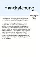 Vorschau - Spiele - Einführung von Sportregeln Finde den Zwilling - Seite 1