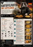 Vorschau - Unterrichtsreihen - Internationale Rezeptsammlung – Eine kulinarische Weltreise mit Alberto - Seite 2