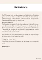Vorschau - Spiele - Reflexionsrad - Reflexion des Schultages I Abschlusskreis - Seite 2