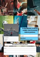 Aperçu - Préparation de séquence / Séquence complète - Geni@l Klick_Fit und Sportlich_Ganzes Dossier - Page de couverture
