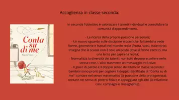 anteprima - Flashcard - Accoglienza con gli albi illustrati classe seconda - Pagina 2