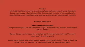 anteprima - Flashcard - Accoglienza con gli albi illustrati classe seconda - Pagina 3