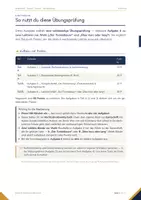 Vorschau - Arbeitsblätter - Hauptschulabschluss 2027 Deutsch – Übungsprüfung „Schulweg statt Elterntaxi“ mit Kurzgeschichte & Lösungen | Abschlussprüfung Klasse 9 BW - Seite 2