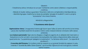 anteprima - Esercizi - Accoglienza con gli albi illustrati classe quarta - Pagina 3